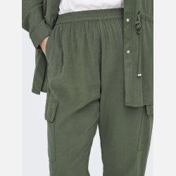 Only Carmakoma Cargo Bukser