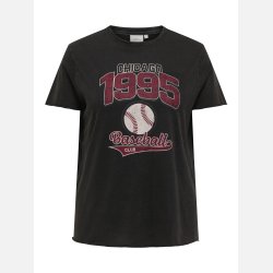 Only Carmakoma T-shirt