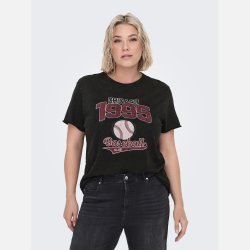 Only Carmakoma T-shirt