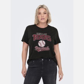 Only Carmakoma T-shirt