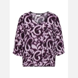 Only Carmakoma Bluse