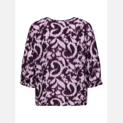 Only Carmakoma Bluse