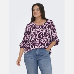 Only Carmakoma Bluse