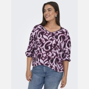 Only Carmakoma Bluse