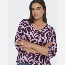 Only Carmakoma Bluse