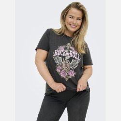 Only Carmakoma T-shirt