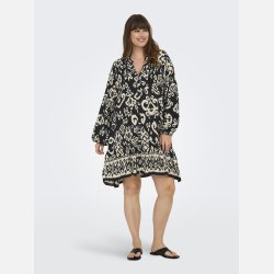 Only Carmakoma Kjole