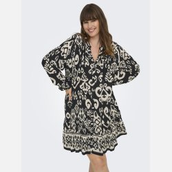 Only Carmakoma Kjole