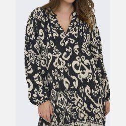 Only Carmakoma Kjole