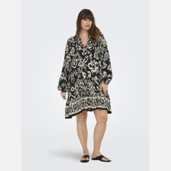 Only Carmakoma Kjole