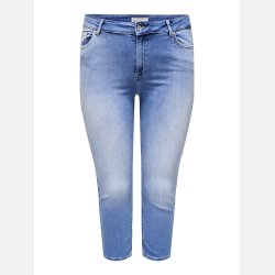 Only Carmakoma Capri Jeans