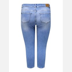 Only Carmakoma Capri Jeans