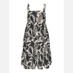 Only Carmakoma Kjole