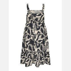 Only Carmakoma Kjole