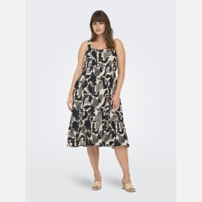 Only Carmakoma Kjole