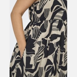 Only Carmakoma Kjole