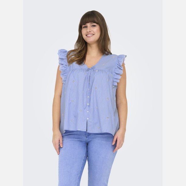 Only Carmakoma Top