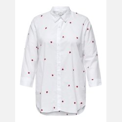 Only Carmakoma Skjorte