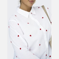 Only Carmakoma Skjorte