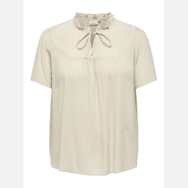 Only Carmakoma Bluse