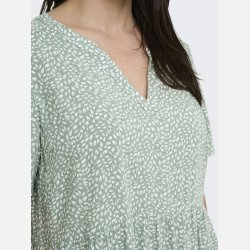 Only Carmakoma Kjole