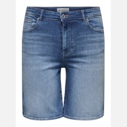Only Carmakoma Denim Shorts