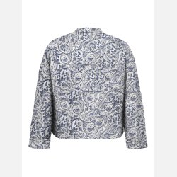 Only Carmakoma Quiltet Jakke