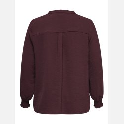 Only Carmakoma Bluse