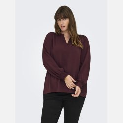 Only Carmakoma Bluse