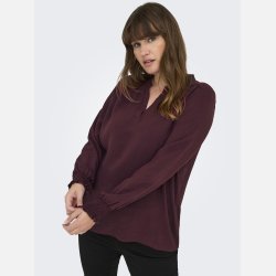 Only Carmakoma Bluse
