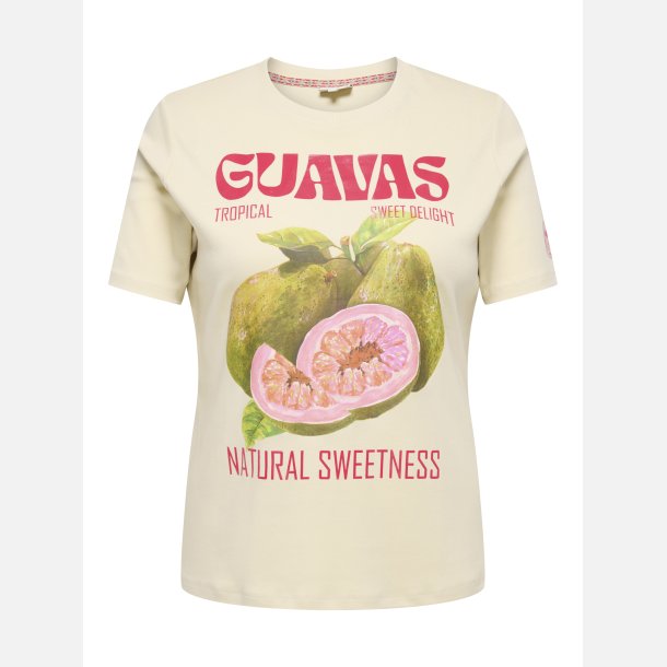 Only Carmakoma T-shirt