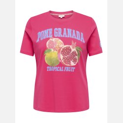 Only Carmakoma T-shirt