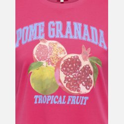 Only Carmakoma T-shirt
