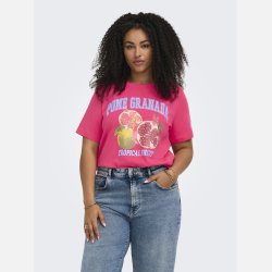 Only Carmakoma T-shirt