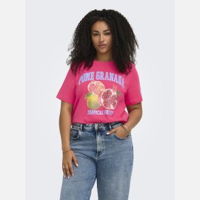 Only Carmakoma T-shirt