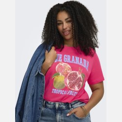 Only Carmakoma T-shirt