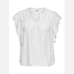 Only Carmakoma Bluse
