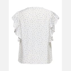 Only Carmakoma Bluse