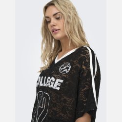 Only Carmakoma T-shirt
