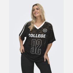 Only Carmakoma T-shirt