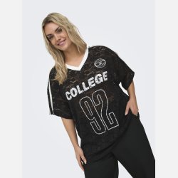 Only Carmakoma T-shirt