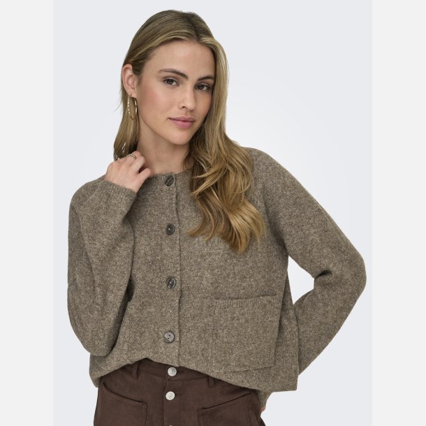 Only Strik Cardigan