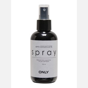 Only Anti Static Spray