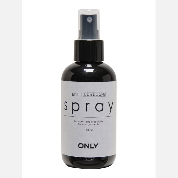 Only Anti Static Spray