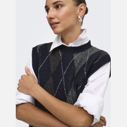 Only Strik Vest 