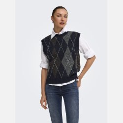 Only Strik Vest 