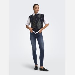 Only Strik Vest 