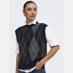 Only Strik Vest 