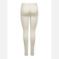Only Beige Jeans