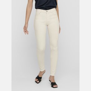 Only Beige Jeans